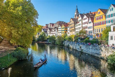 Things to Do in Tübingen